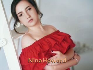 NinaHoward