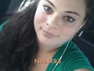 NinaX93