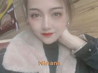 Ninana