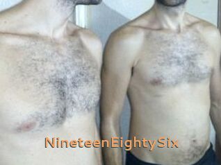 NineteenEightySix
