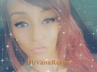 NirvanaRayne