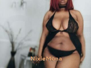 NixieMona
