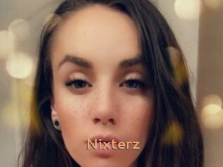 Nixterz