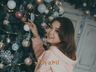 NiyaMi