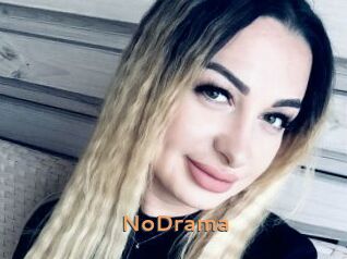 NoDrama