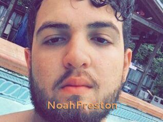 Noah_Preston