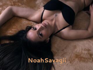 NoahSavagii