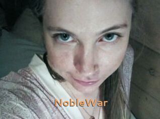 NobleWar