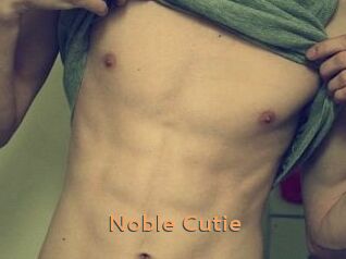 Noble_Cutie