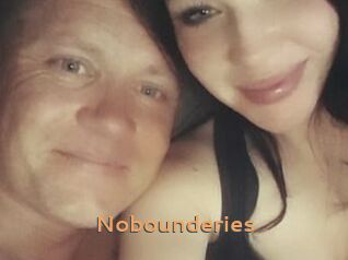 Nobounderies
