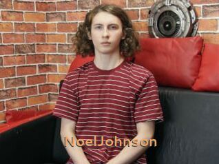 NoelJohnson
