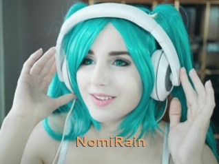 NomiRain