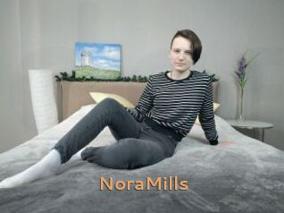 NoraMills