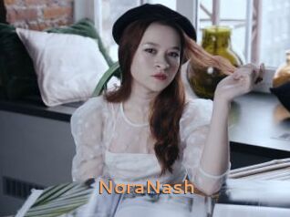 NoraNash