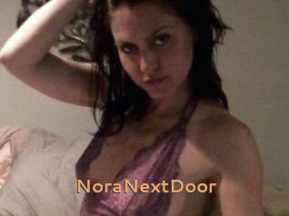 Nora_Next_Door