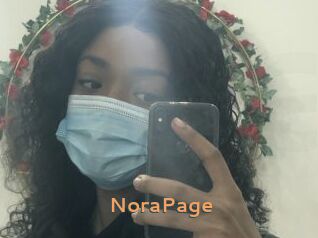 NoraPage