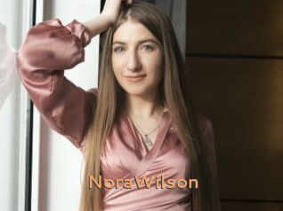 NoraWilson