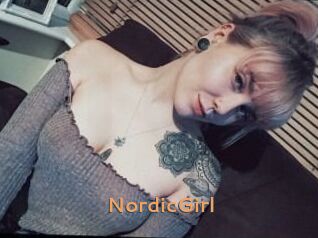 NordicGirl