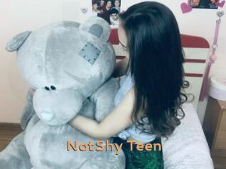 NotShy_Teen