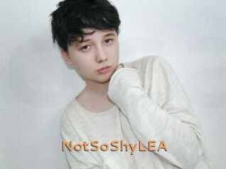NotSoShyLEA