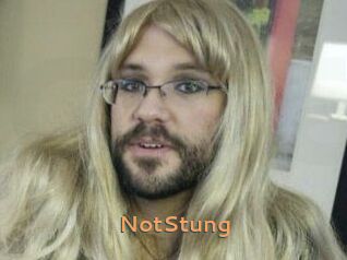 NotStung
