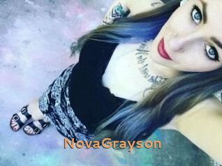 NovaGrayson