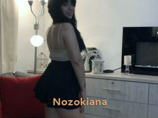 Nozokiana