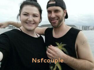 Nsfcouple