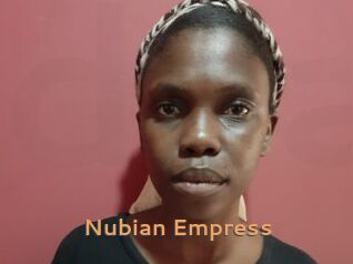 Nubian_Empress