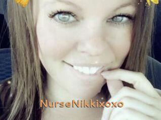 NurseNikkixoxo