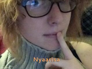 Nyaarisa