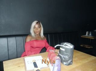 Nyla
