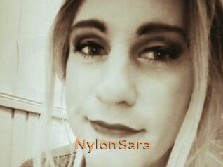 NylonSara