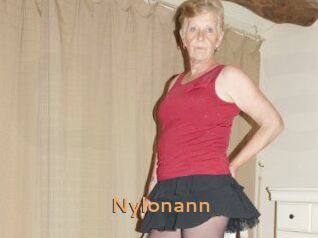 Nylonann