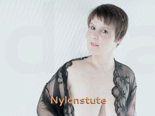 Nylonstute