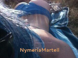 NymeriaMartell