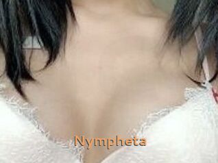 Nympheta