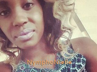NymphoNielle