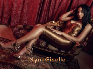 NynaGiselle