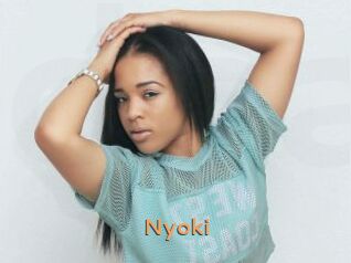 Nyoki