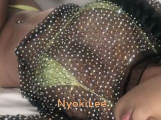 NyokiLee