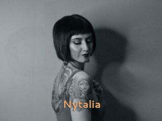 Nytalia