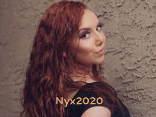 Nyx2020