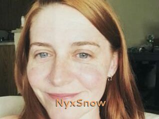 NyxSnow