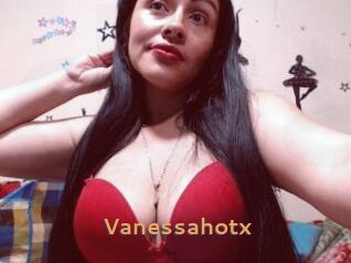 Vanessahotx