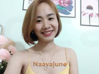 Naavajune