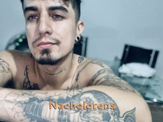 Nacholorens