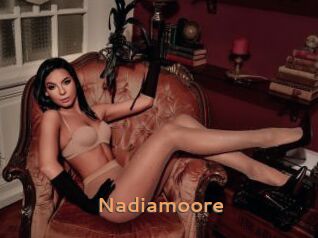 Nadiamoore