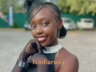 Nadiaroxy
