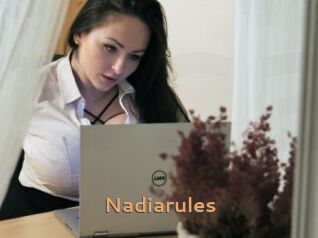 Nadiarules